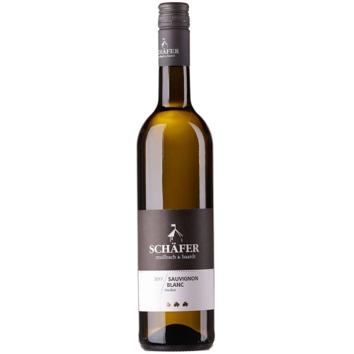 Schafer Classic Sauvignon Blanc